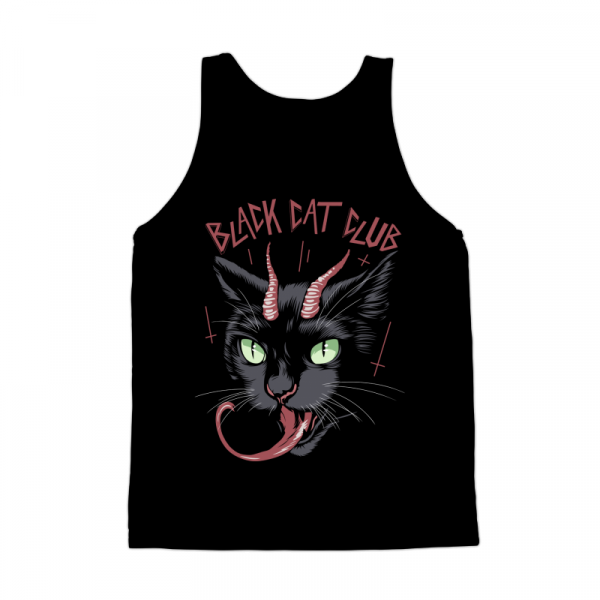 BLACK CAT CLUB