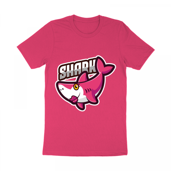 Mommy Shark Shirt