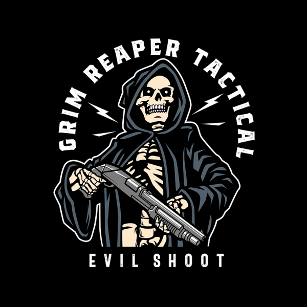 Grim Reaper Tactical