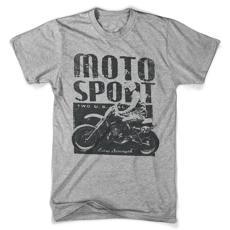 Motor Sport Tee shirt design | Tshirt-Factory
