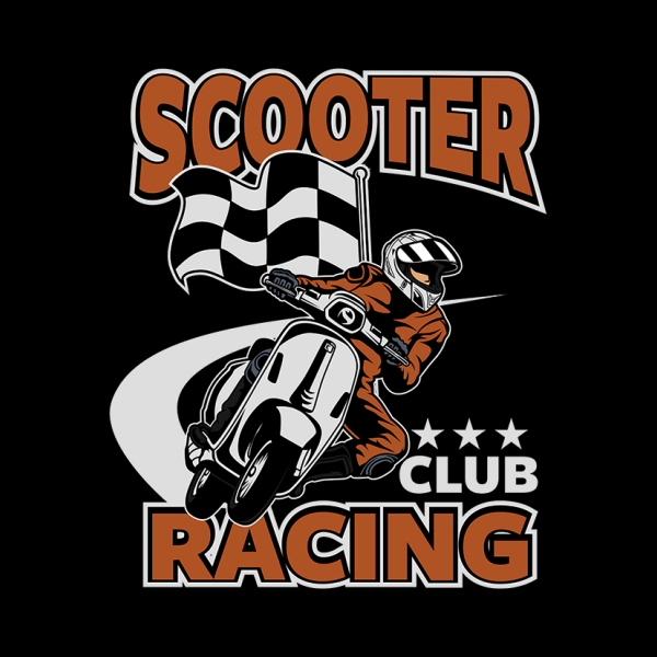 Racing Club Logo PNG vector in SVG, PDF, AI, CDR format