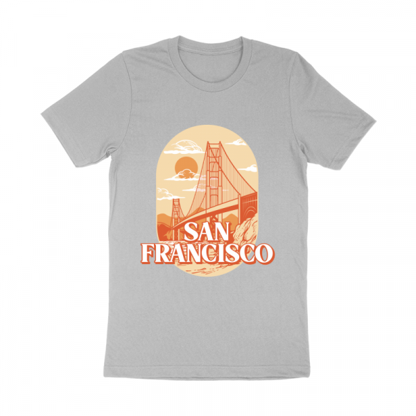 San Francisco Sky