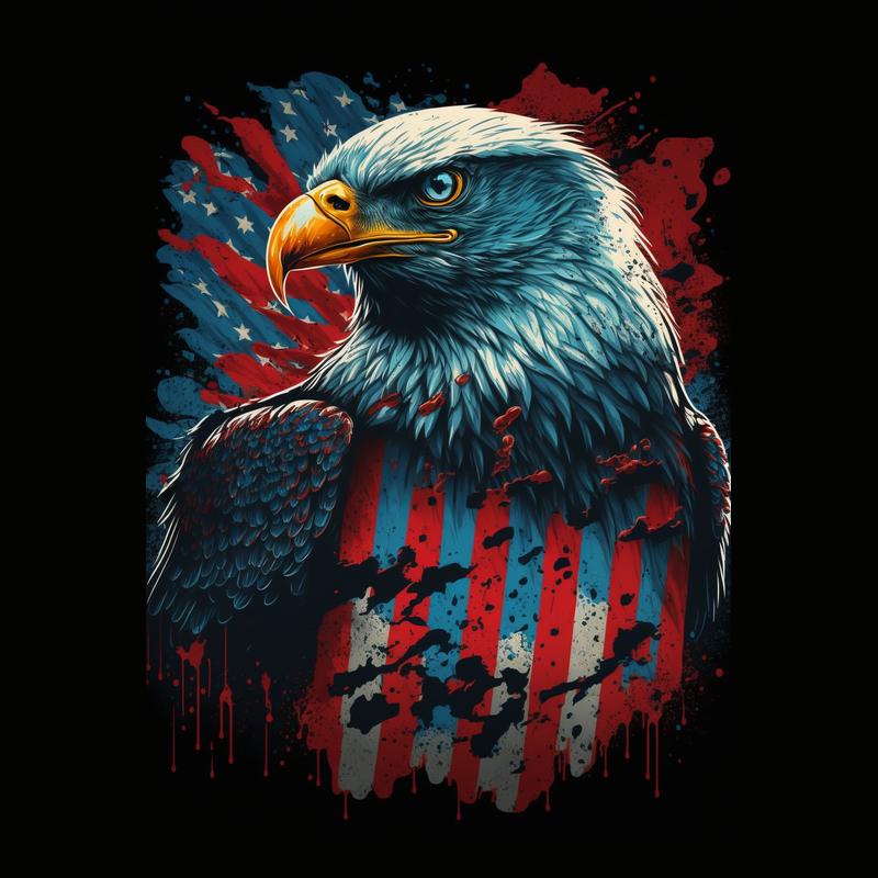 American Eagle 2