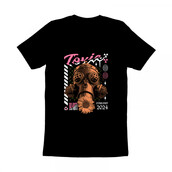 toxic habits streetwear t shirt design