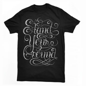 Stand Your Ground | Tshirt-Factory