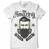 The Amazing T-shirt clip art | Tshirt-Factory