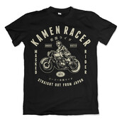 kamen racer T-shirt template | Tshirt-Factory