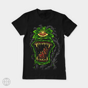 Slimy Custom t-shirts | Tshirt-Factory