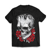 FRANKIE T shirt design | Tshirt-Factory