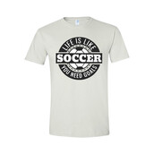 Soccer T shirt design | Tshirt-Factory