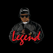 The Last Hours of Hip-Hop Legend Eazy-E