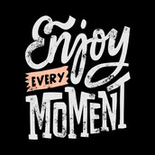How To Enjoy The Moment